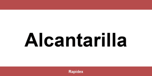 Llame por teléfono a la oficina de CTT Express en Alcantarilla