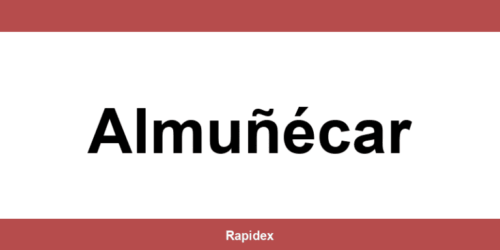 Llame por teléfono a la oficina de CTT Express en Almuñécar