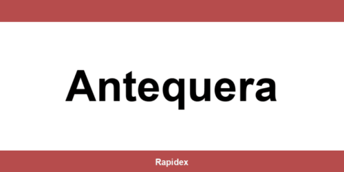 Llame por teléfono a la oficina de CTT Express en Antequera