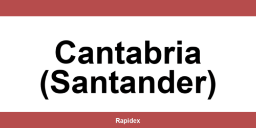 Llame por teléfono a la oficina de CTT Express en Cantabria (Santander)