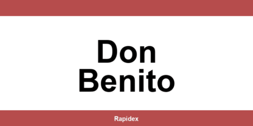 Llame por teléfono a la oficina de CTT Express en Don Benito