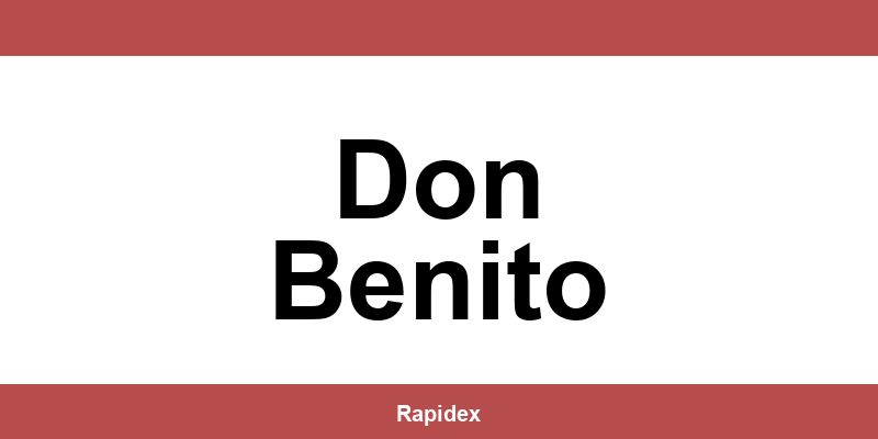 Llame por teléfono a la oficina de CTT Express en Don Benito