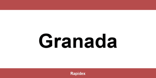 Llame por teléfono a la oficina de CTT Express en Granada