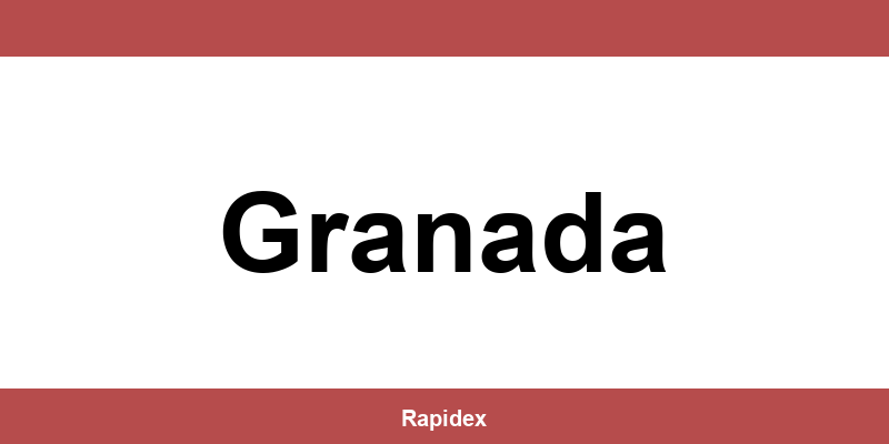 Llame por teléfono a la oficina de CTT Express en Granada