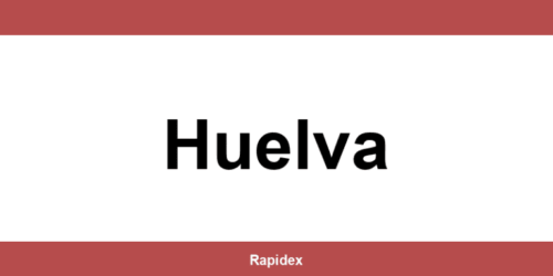 Llame por teléfono a la oficina de CTT Express en Huelva
