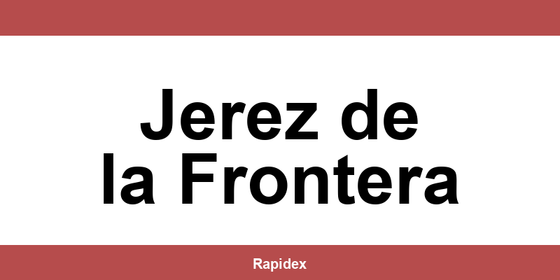 Llame por teléfono a la oficina de CTT Express en Jerez de la Frontera
