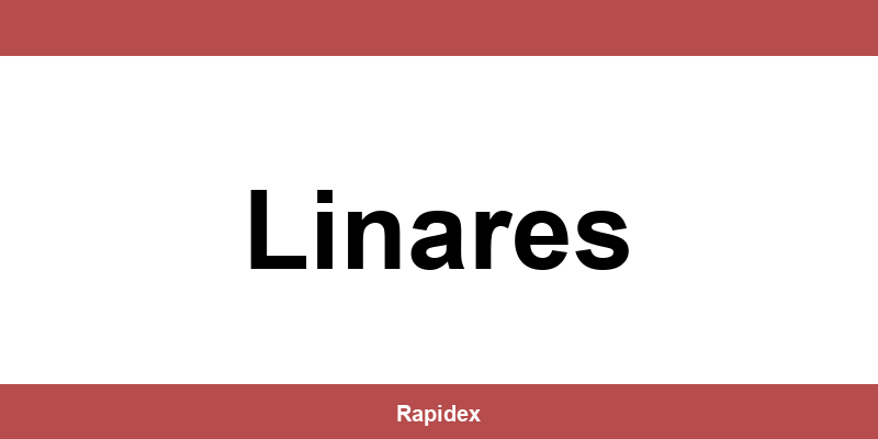 Llame por teléfono a la oficina de CTT Express en Linares