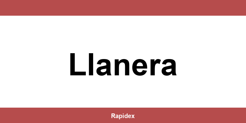 Llame por teléfono a la oficina de CTT Express en Llanera