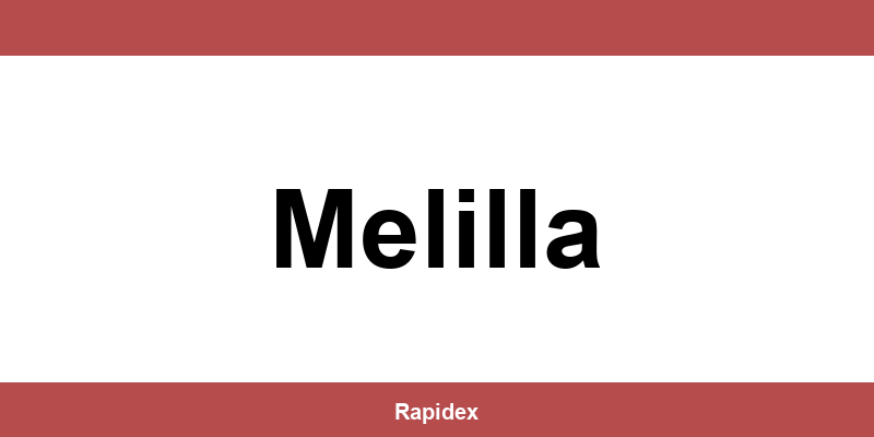 Llame por teléfono a la oficina de CTT Express en Melilla