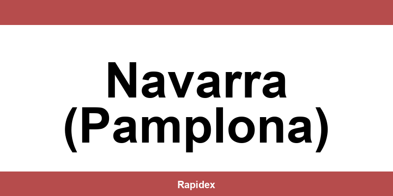 Llame por teléfono a la oficina de CTT Express en Navarra (Pamplona)