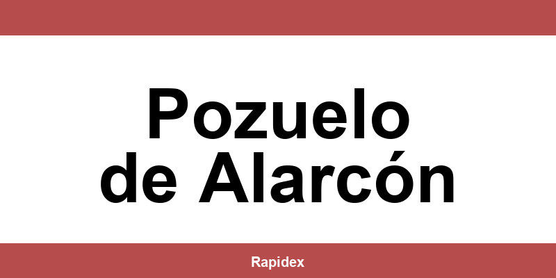 Llame por teléfono a la oficina de CTT Express en Pozuelo de Alarcón