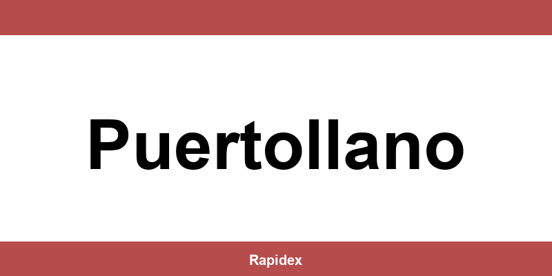 Llame por teléfono a la oficina de CTT Express en Puertollano