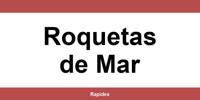 Llame por teléfono a la oficina de CTT Express en Roquetas de Mar
