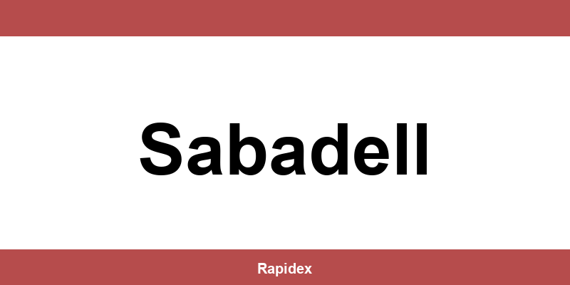 Llame por teléfono a la oficina de CTT Express en Sabadell