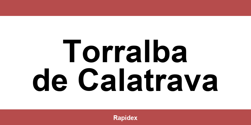 Llame por teléfono a la oficina de CTT Express en Torralba de Calatrava