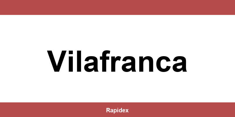 Llame por teléfono a la oficina de CTT Express en Vilafranca