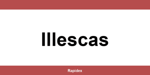 Llame por teléfono a la oficina de CTT Express en Illescas